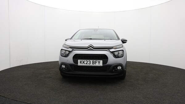 Used Citroen C3 2023 for sale - 76260131: Photo 58