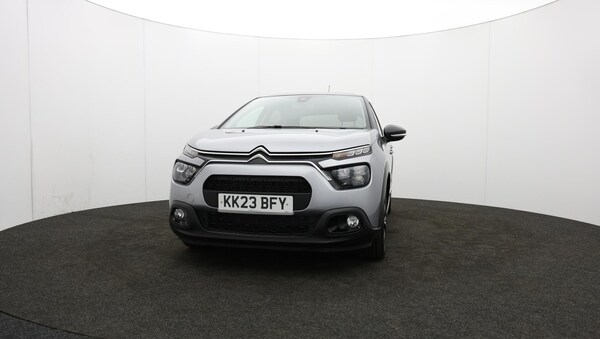 Used Citroen C3 2023 for sale - 76260131: Photo 59