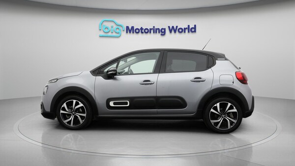 Used Citroen C3 2023 for sale - 76260131: Photo 5