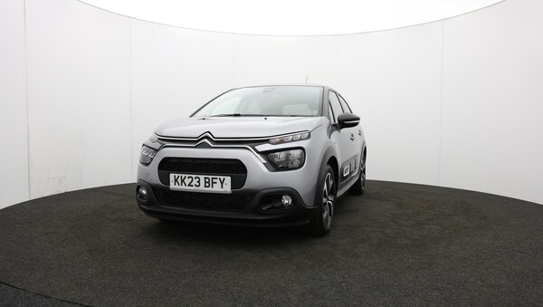 Used Citroen C3 2023 for sale - 76260131: Photo 60
