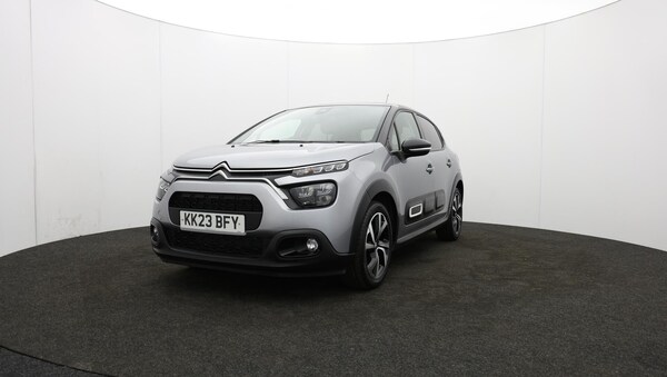 Used Citroen C3 2023 for sale - 76260131: Photo 61