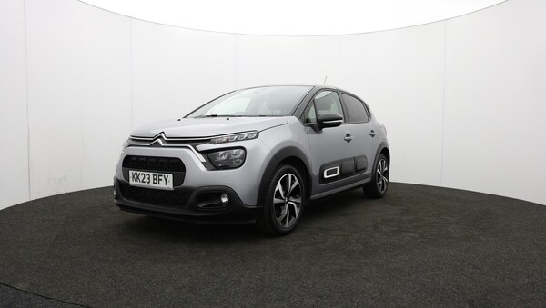 Used Citroen C3 2023 for sale - 76260131: Photo 62