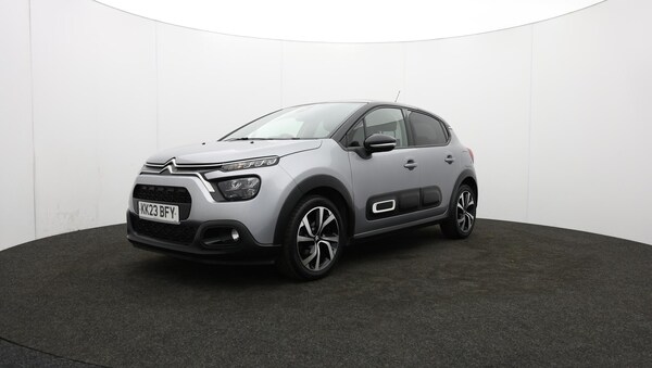 Used Citroen C3 2023 for sale - 76260131: Photo 63