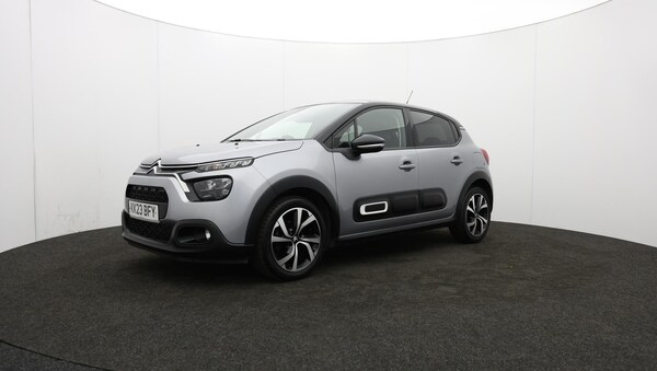 Used Citroen C3 2023 for sale - 76260131: Photo 64