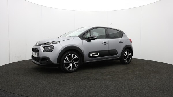 Used Citroen C3 2023 for sale - 76260131: Photo 65