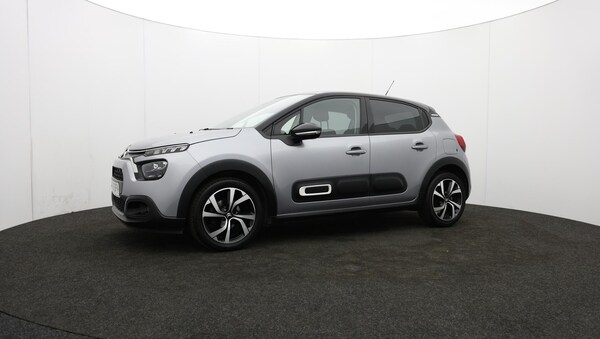Used Citroen C3 2023 for sale - 76260131: Photo 66
