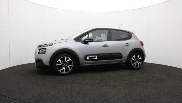 Used Citroen C3 2023 for sale - 76260131: Photo 67