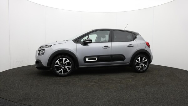 Used Citroen C3 2023 for sale - 76260131: Photo 69