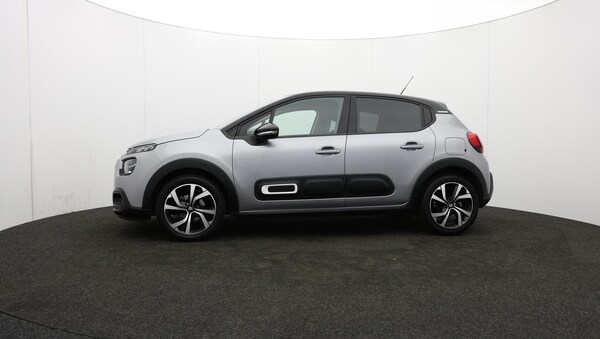 Used Citroen C3 2023 for sale - 76260131: Photo 70