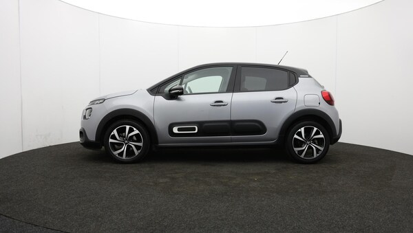 Used Citroen C3 2023 for sale - 76260131: Photo 71