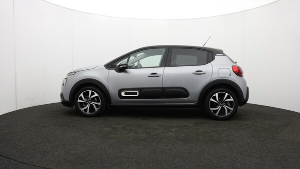 Used Citroen C3 2023 for sale - 76260131: Photo 72