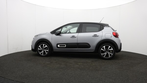 Used Citroen C3 2023 for sale - 76260131: Photo 73