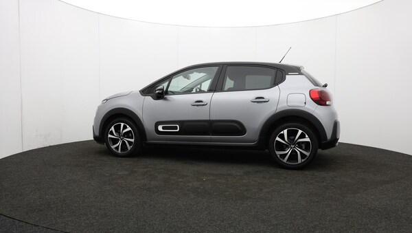 Used Citroen C3 2023 for sale - 76260131: Photo 74