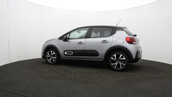 Used Citroen C3 2023 for sale - 76260131: Photo 75