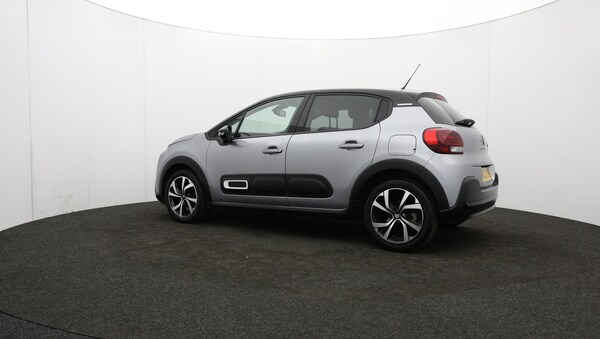 Used Citroen C3 2023 for sale - 76260131: Photo 76