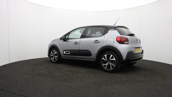 Used Citroen C3 2023 for sale - 76260131: Photo 77
