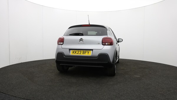 Used Citroen C3 2023 for sale - 76260131: Photo 79