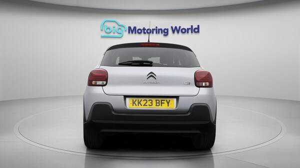 Used Citroen C3 2023 for sale - 76260131: Photo 7