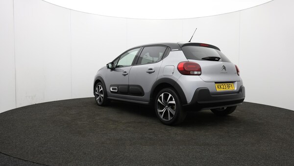 Used Citroen C3 2023 for sale - 76260131: Photo 80