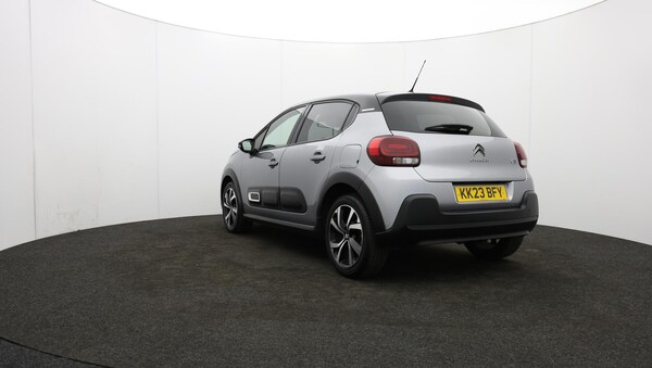 Used Citroen C3 2023 for sale - 76260131: Photo 81