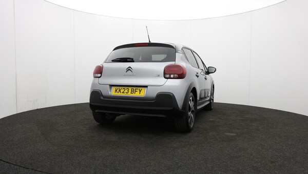 Used Citroen C3 2023 for sale - 76260131: Photo 83