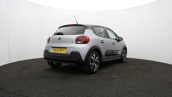 Used Citroen C3 2023 for sale - 76260131: Photo 85