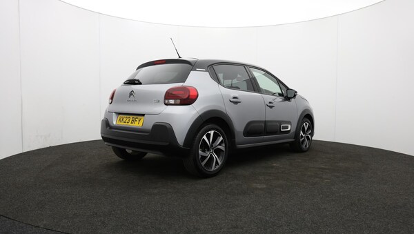 Used Citroen C3 2023 for sale - 76260131: Photo 86