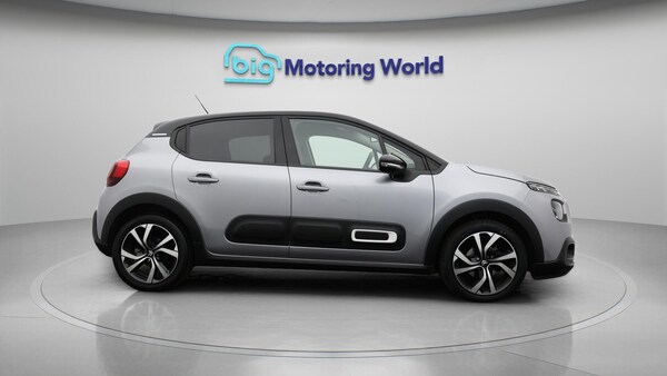 Used Citroen C3 2023 for sale - 76260131: Photo 9