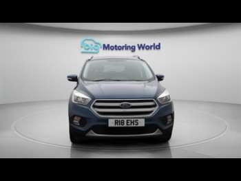 Used Ford Kuga 2018 for sale - 74776904: Photo