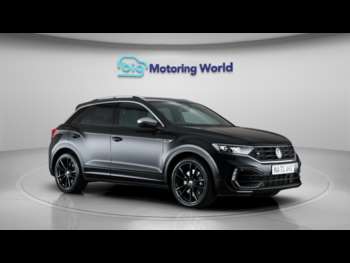 2020 (70) - 2.0 TSI R SUV 5dr Petrol DSG 4Motion Euro 6 (s/s) (300 ps)
