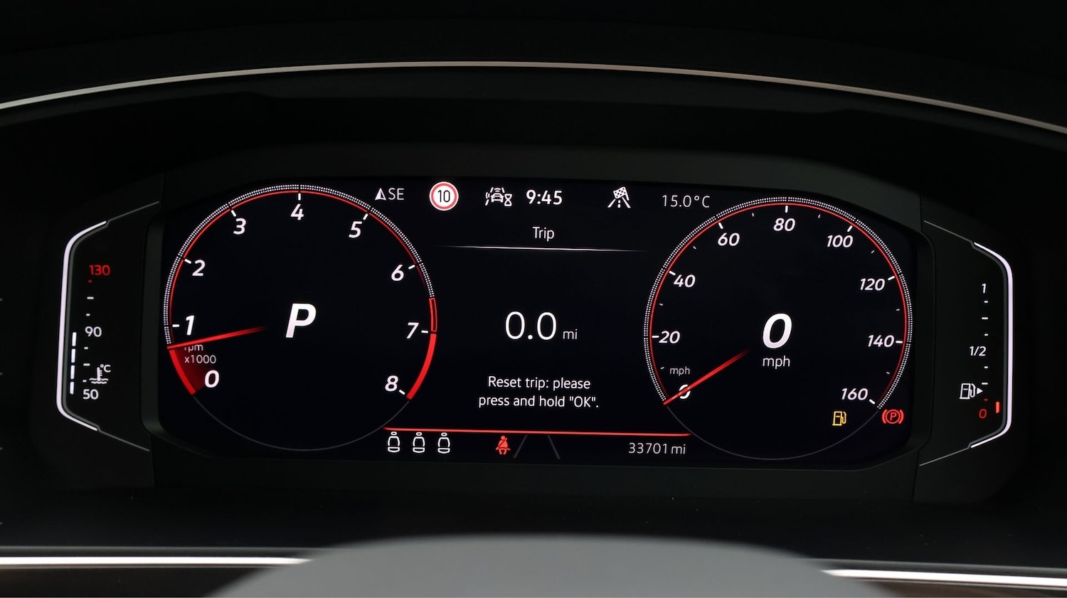 Used Volkswagen Tiguan 2020 for sale - 77690943: Photo 10