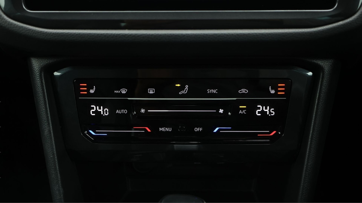 Used Volkswagen Tiguan 2020 for sale - 77690943: Photo 12