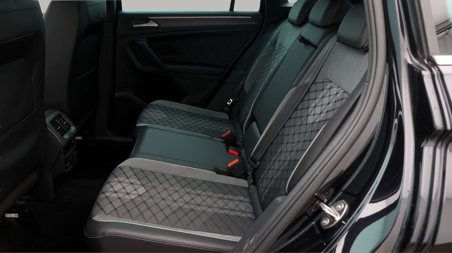 Used Volkswagen Tiguan 2020 for sale - 77690943: Photo 16