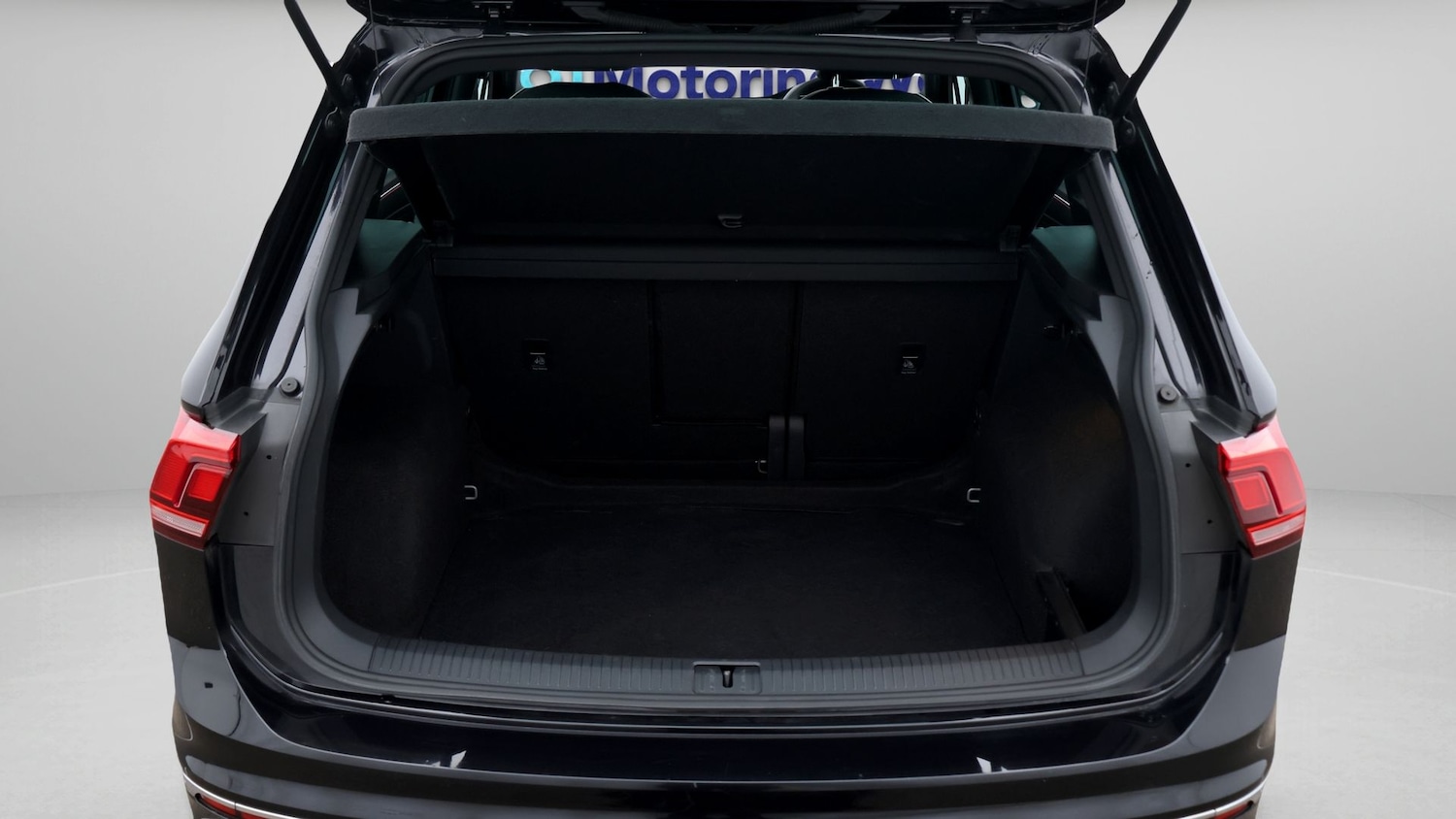 Used Volkswagen Tiguan 2020 for sale - 77690943: Photo 17