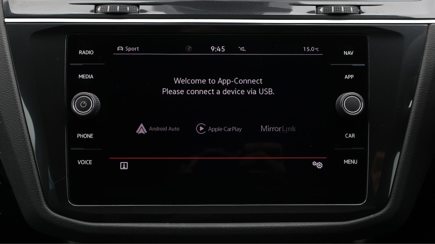 Used Volkswagen Tiguan 2020 for sale - 77690943: Photo 24