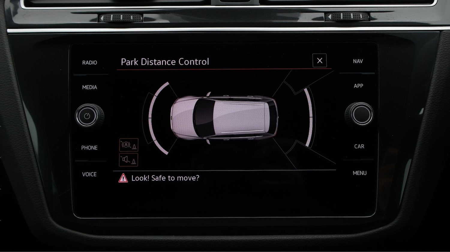 Used Volkswagen Tiguan 2020 for sale - 77690943: Photo 25