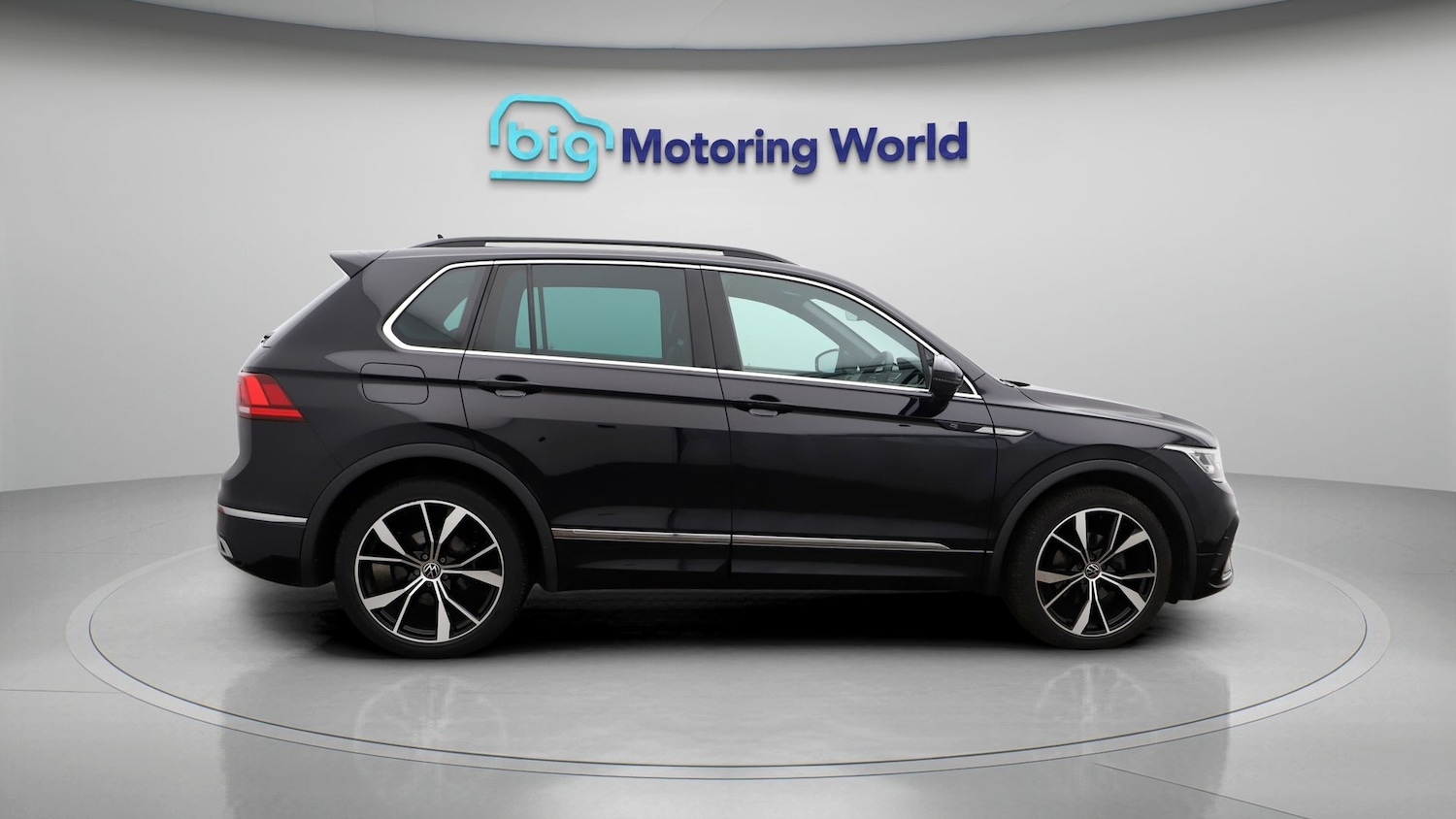 Used Volkswagen Tiguan 2020 for sale - 77690943: Photo 8