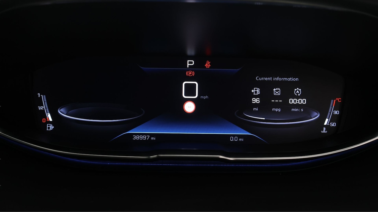 Used Peugeot 3008 2020 for sale - 77628956: Photo 10