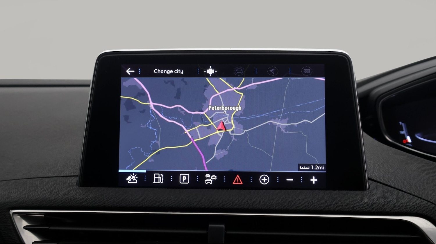 Used Peugeot 3008 2020 for sale - 77628956: Photo 11