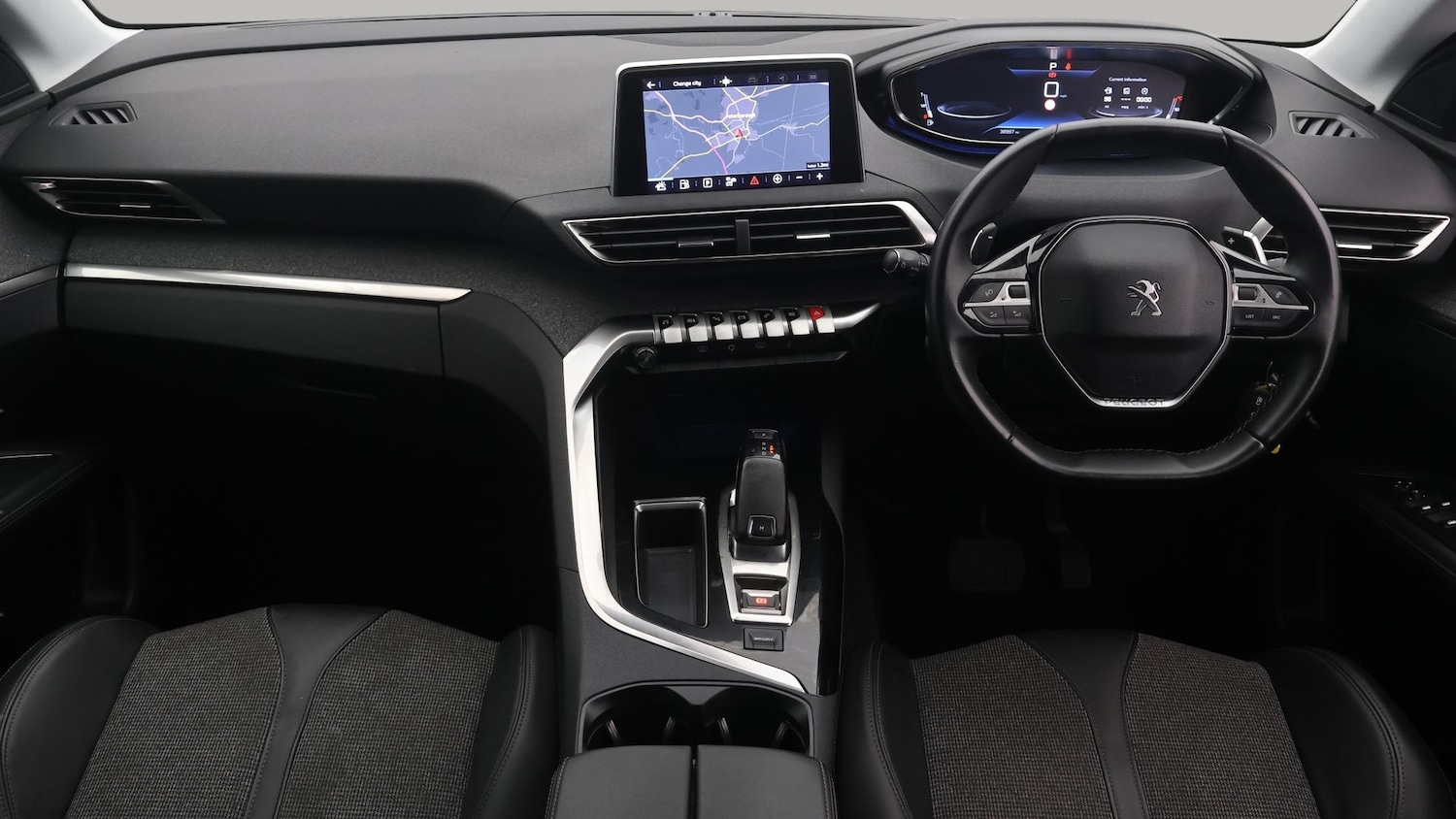 Used Peugeot 3008 2020 for sale - 77628956: Photo 13