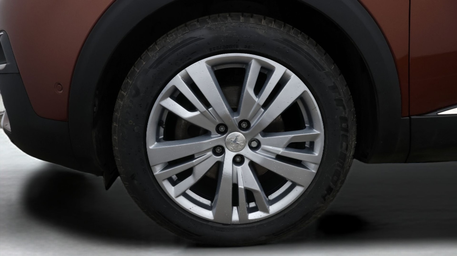 Used Peugeot 3008 2020 for sale - 77628956: Photo 18