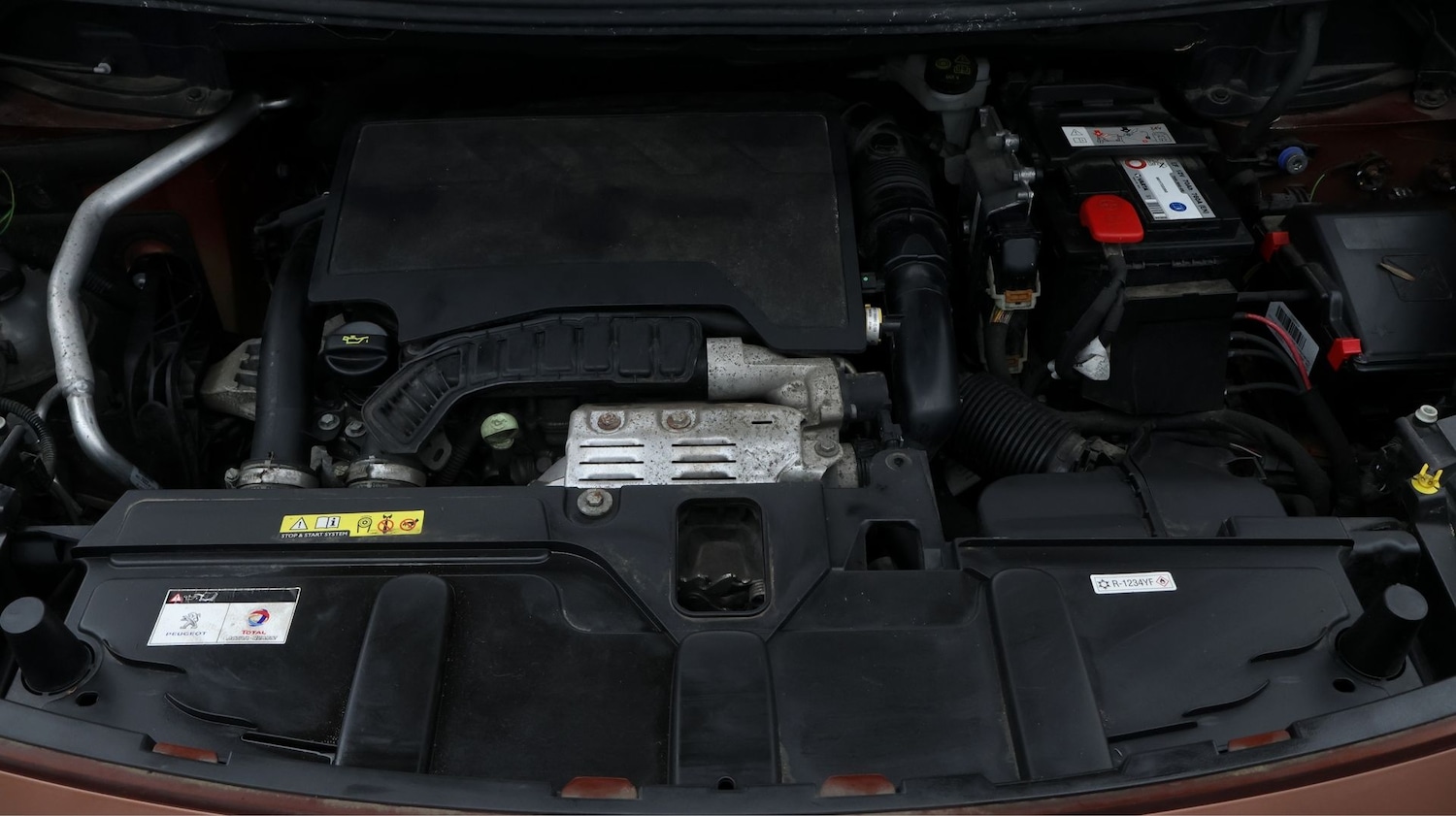 Used Peugeot 3008 2020 for sale - 77628956: Photo 19