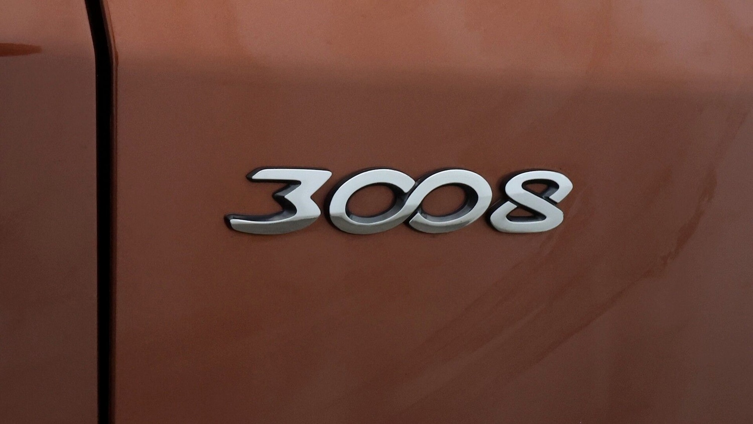 Used Peugeot 3008 2020 for sale - 77628956: Photo 20