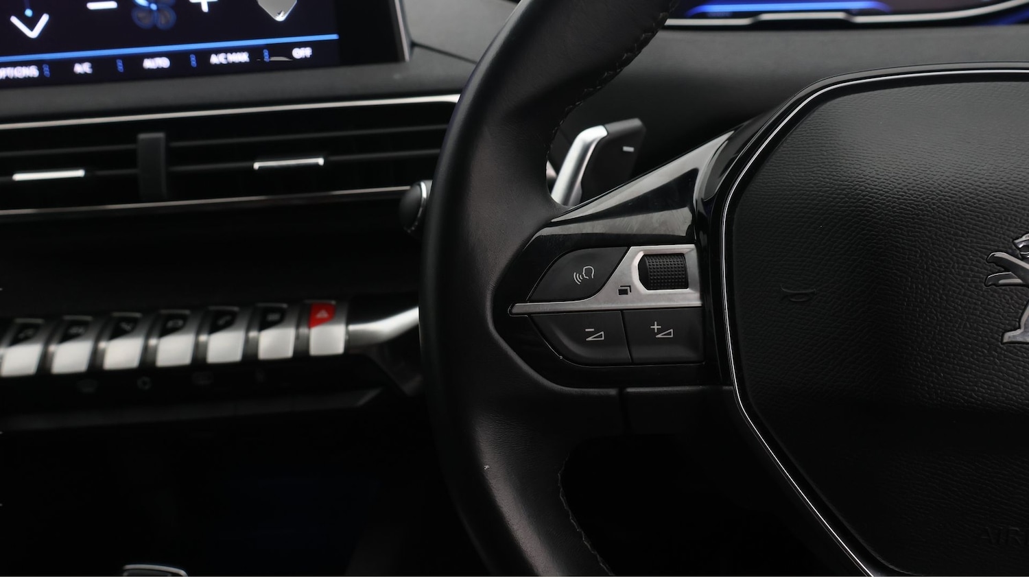 Used Peugeot 3008 2020 for sale - 77628956: Photo 22