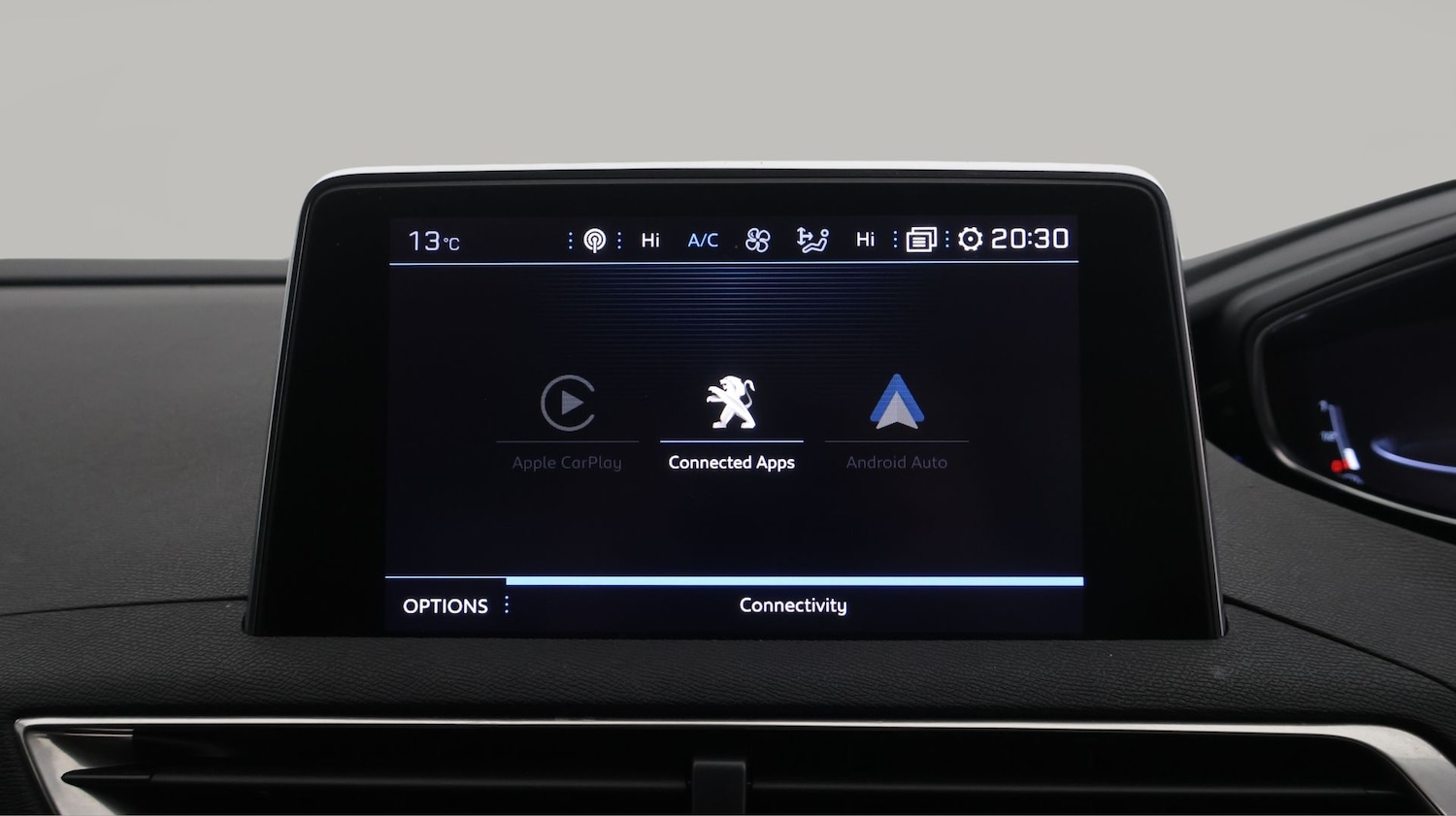 Used Peugeot 3008 2020 for sale - 77628956: Photo 23