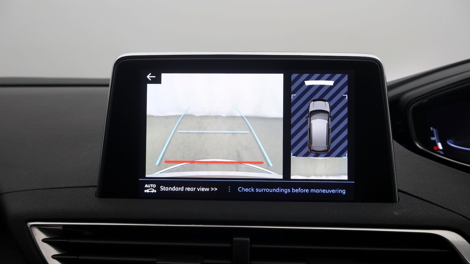 Used Peugeot 3008 2020 for sale - 77628956: Photo 25