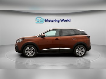 Used Peugeot 3008 2020 for sale - 77628956: Photo