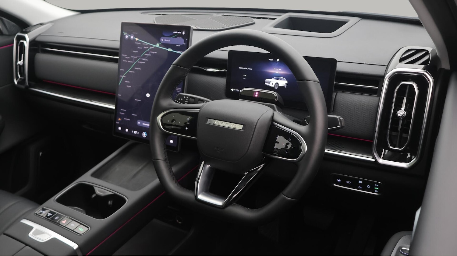 Used Jaecoo Jaecoo 7 2025 for sale - 76485595: Photo 10