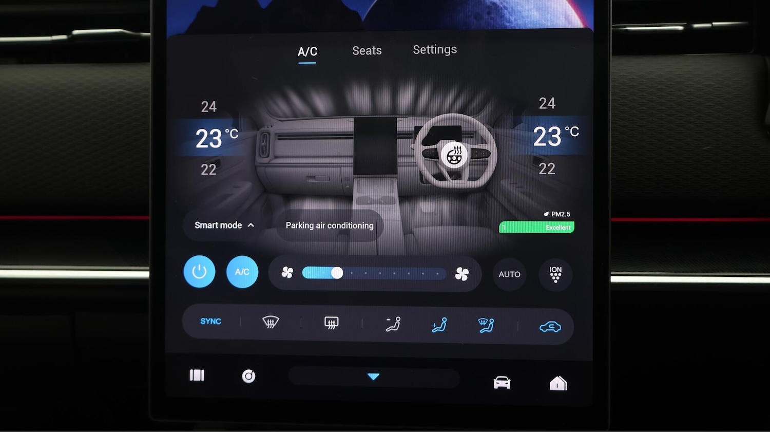 Used Jaecoo Jaecoo 7 2025 for sale - 76485595: Photo 13