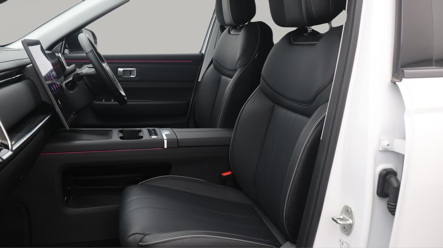 Used Jaecoo Jaecoo 7 2025 for sale - 76485595: Photo 15